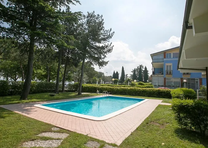 Appartamento Bella Vista - Happy Rentals
