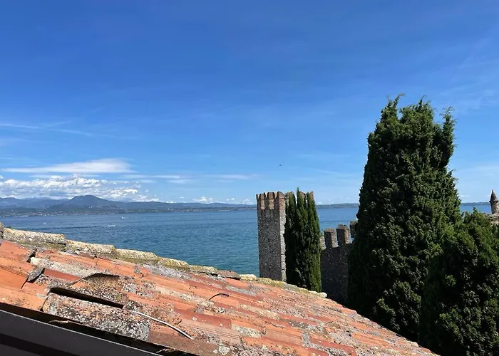 Prestige Sirmione Via Antiche Mura