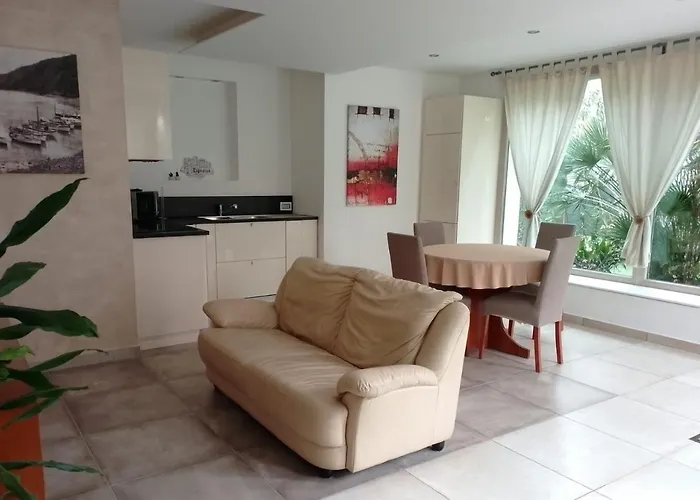 Suite Mimosa Con Piscina - Affitti Brevi Italia