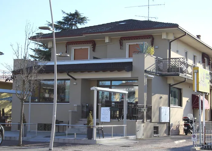 Hotel Margherita Meuble