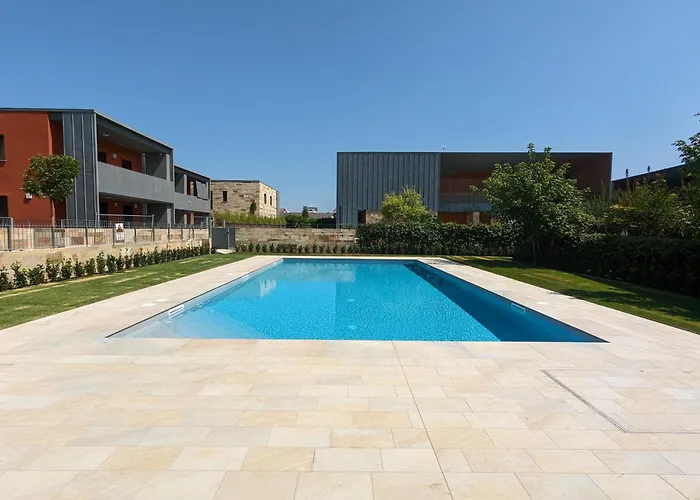 Sirmione Aimaro Apartment