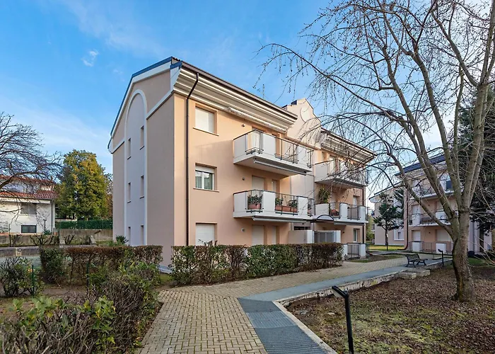 Maisonnette Il Todeschino B12 By Wonderful Italy