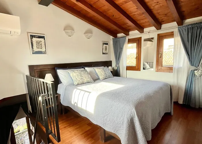 Porto Valentino Apartment