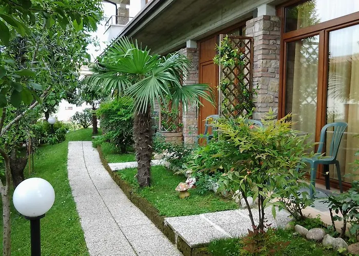 B&B Il Rondò Sirmione