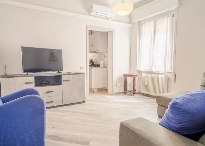 La Bella Galeazzi - Italian Homing