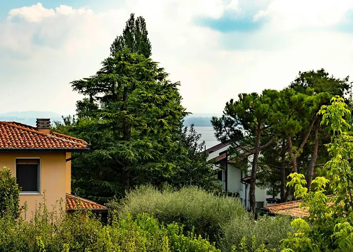 Casa Di Loni