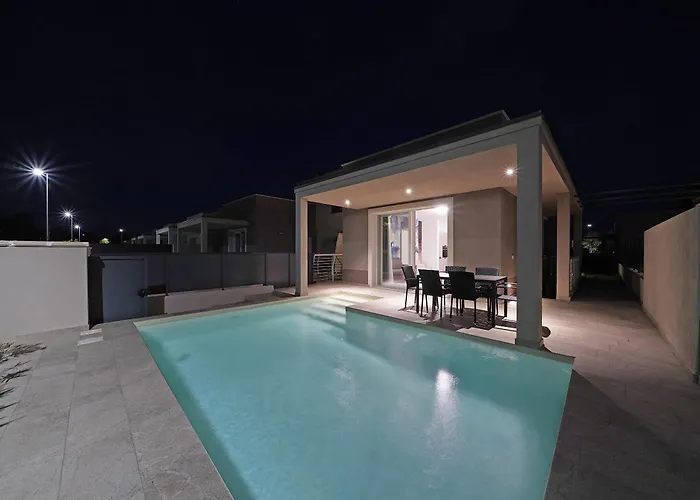 Villa Prestige By Wonderful Italy
