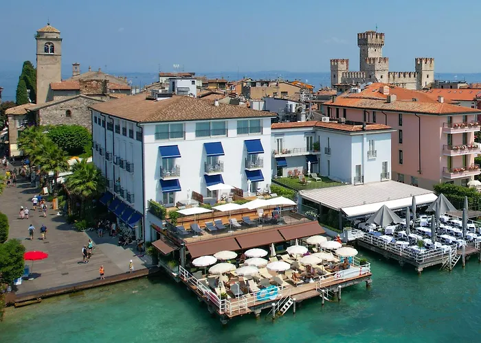 Hotel Flaminia