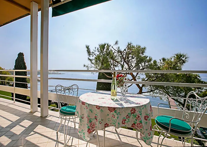 Casa Bel Tramonto - Happy Rentals