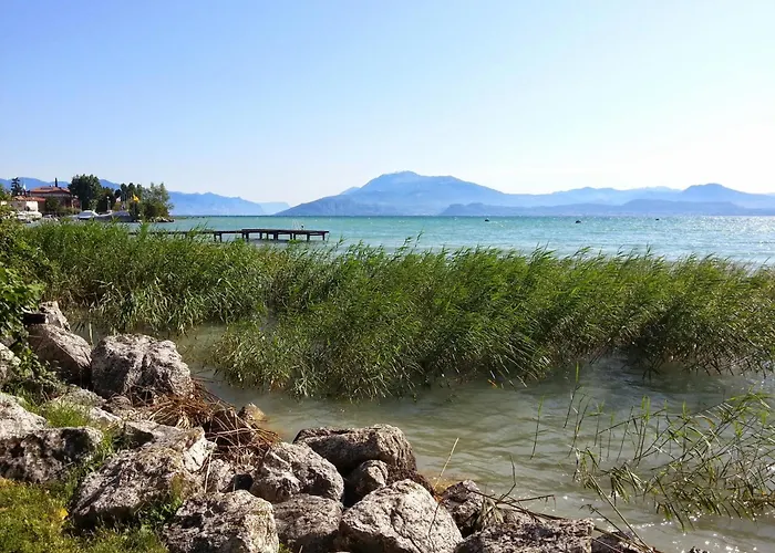 Villa Lago 5