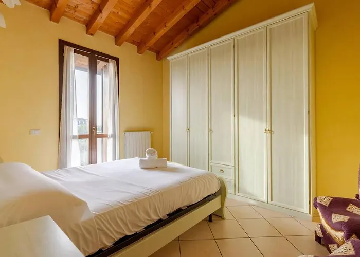 Elegance Apartment Ancient Rovere