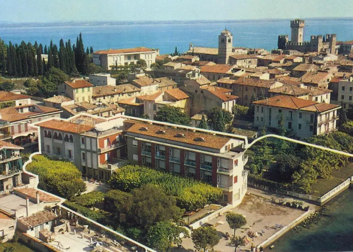 Hotel Giardino