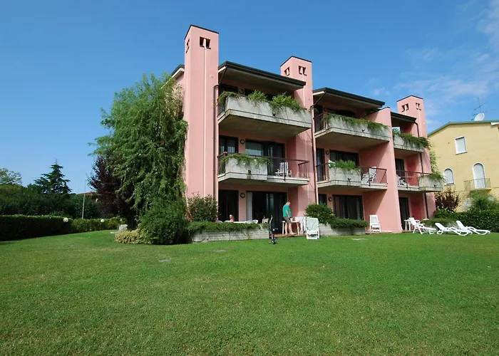 Residence Virgilio