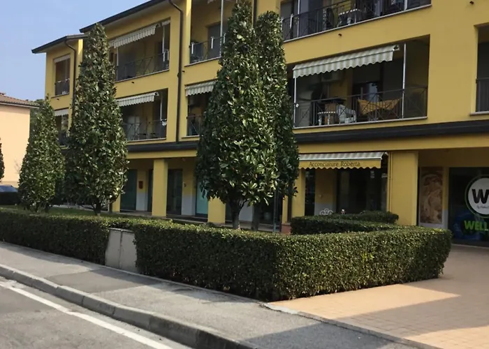 Appartamento Margherita