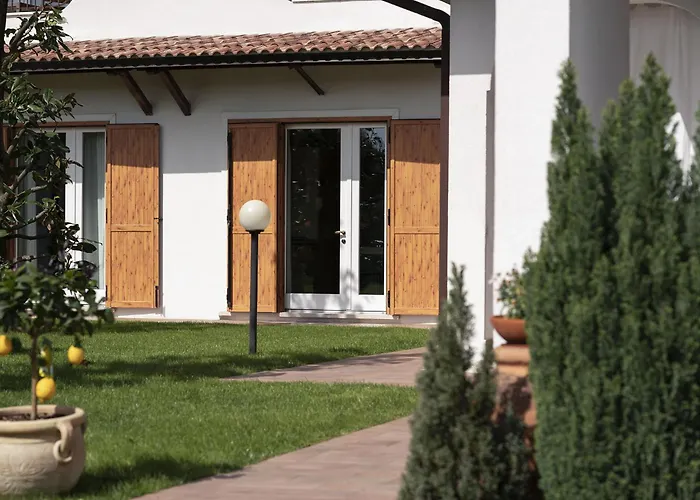 Residence Bianca