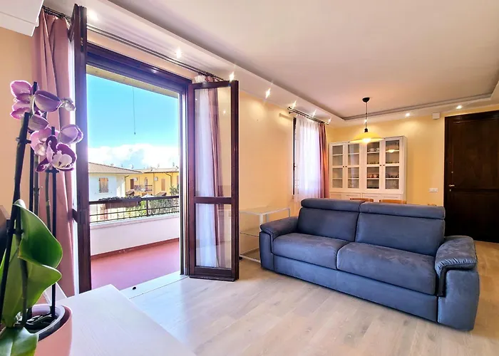 Casa Patrizia, Your Holyday Flat
