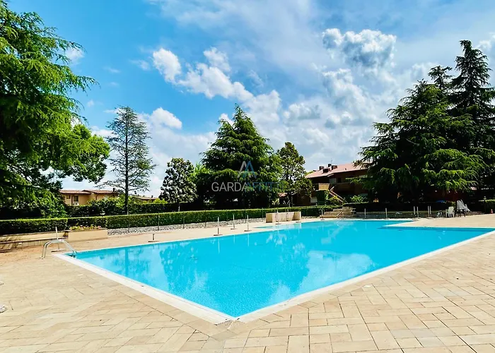 Oceania Apt - 200M Dal Lago Residence Con Piscina