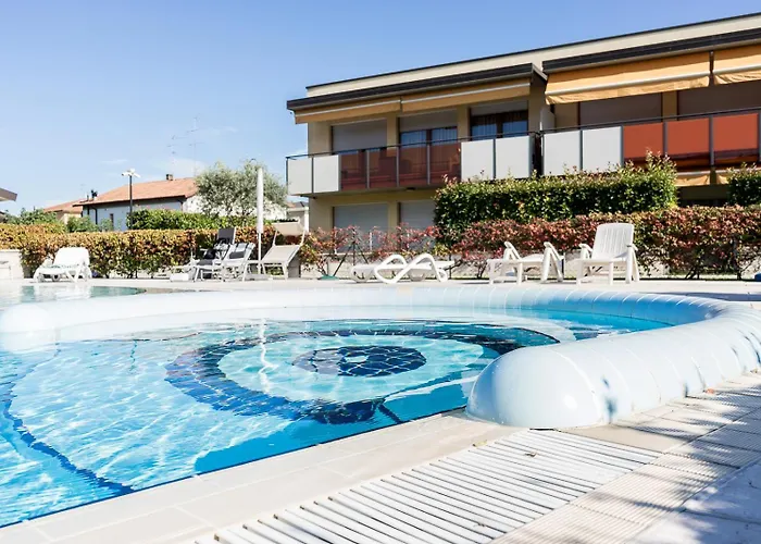 Mazzarona Family Apartment - Luminoso Appartamento Con Piscina Al Secondo Piano
