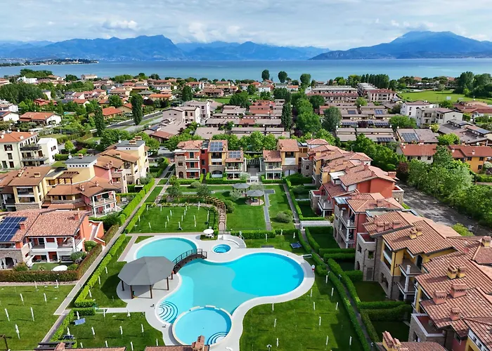 Olive Escape Residence