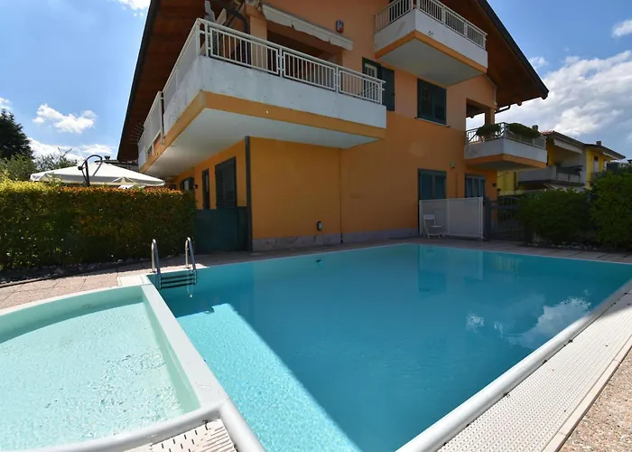 Casa Emma With Pool - Happy Rentals