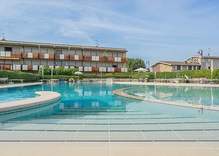 Bossanova Family Apartment - Your Glimpse Of The Lake