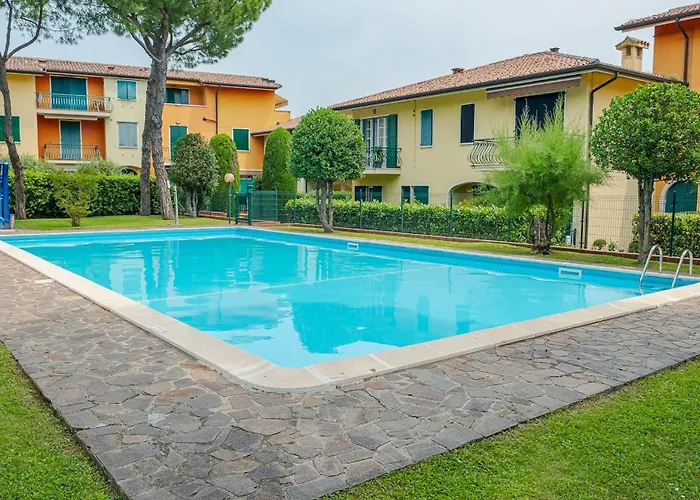 Sirmione Studio Apartment - Italian Homing