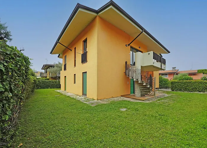 Giuli\'S House By Wonderful Italy