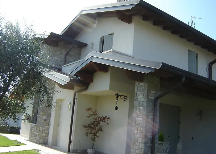 B&B Rosalu - Adults Only