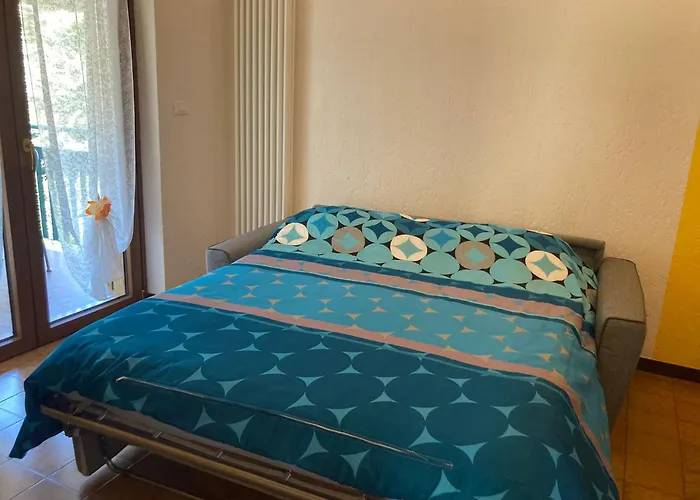 Casa Vacanza Clavel Cin