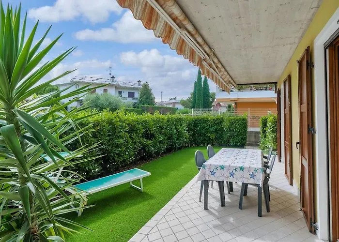 Brema Beach Dream - New Stilish Apartment