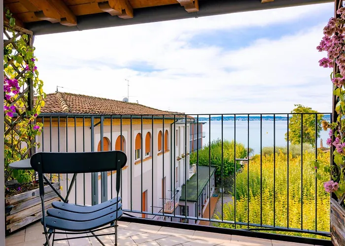 Hotel Mavino