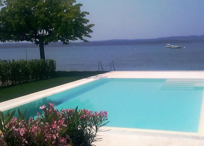 Residence Venezia 2