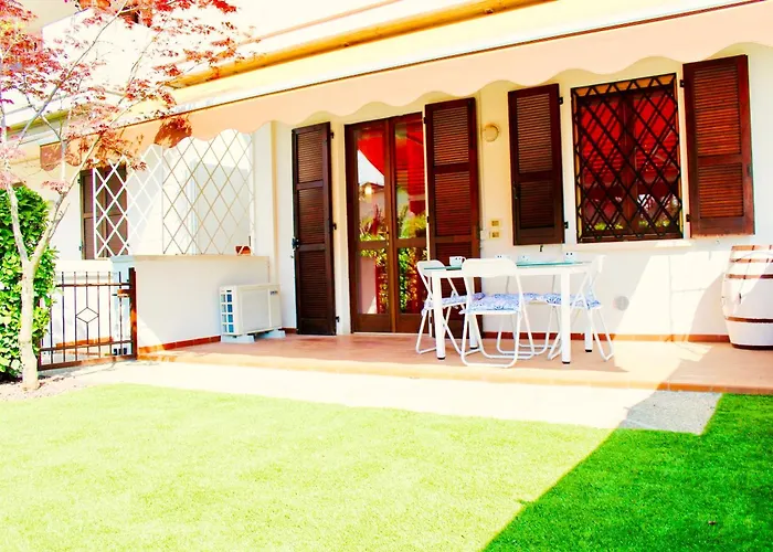 The Captain Apartment Sirmione