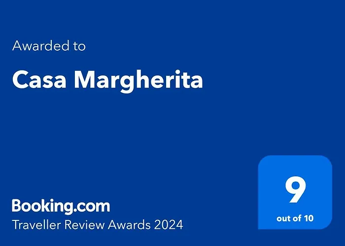 Casa Margherita