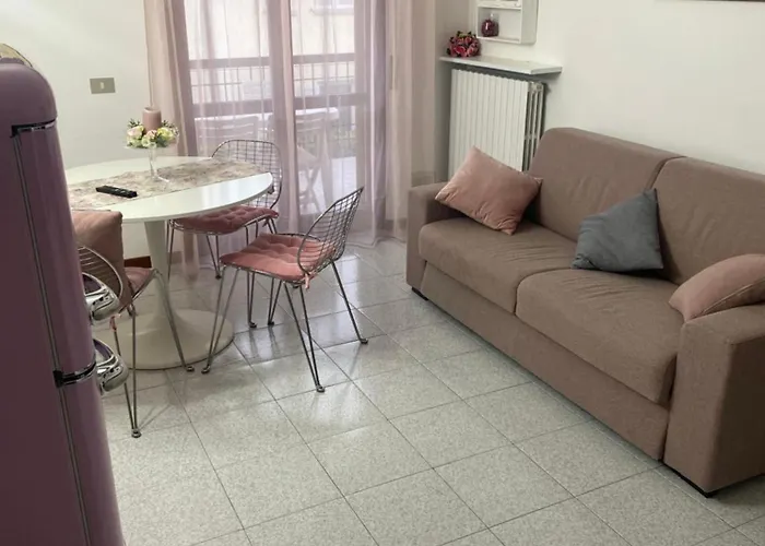 Appartamento Eleonora