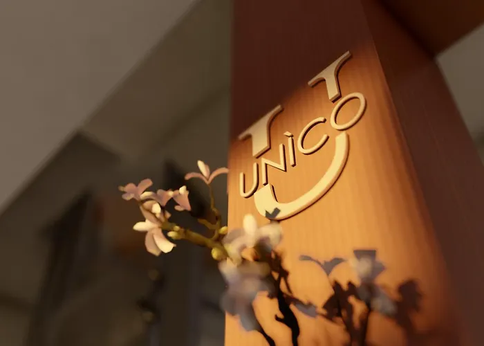 Hotel Unico By Dori