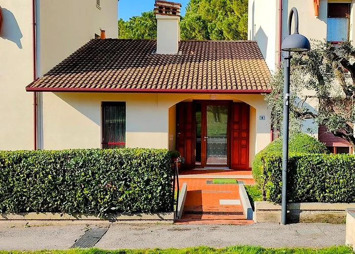La Casa Di Martina
