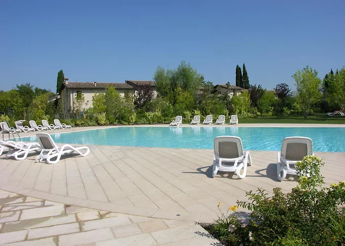 Resort Caesar C4 Sirmione - Gardagate