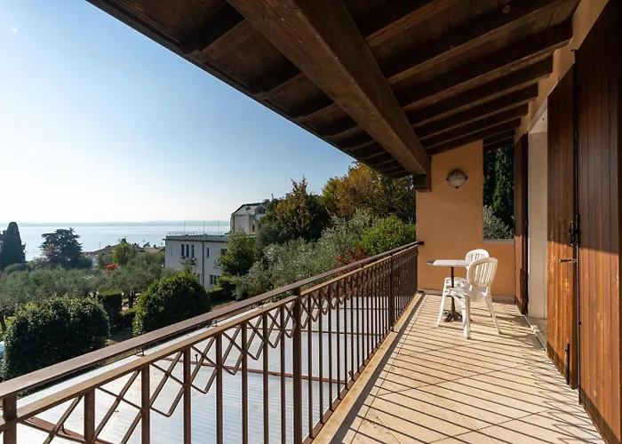 Villa Catullo