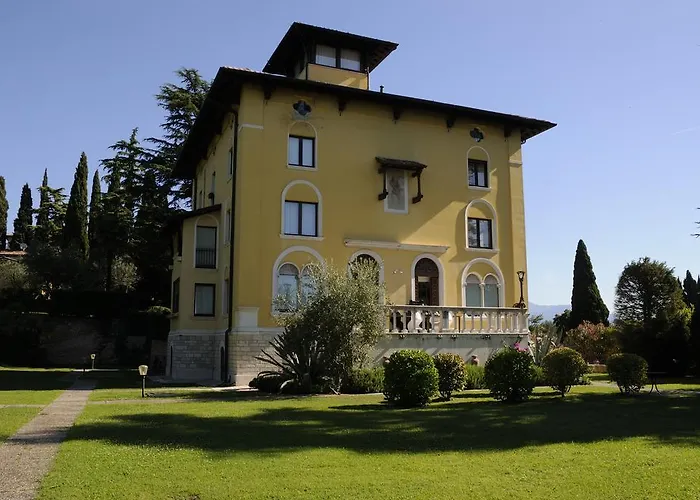 Villa Callas 16