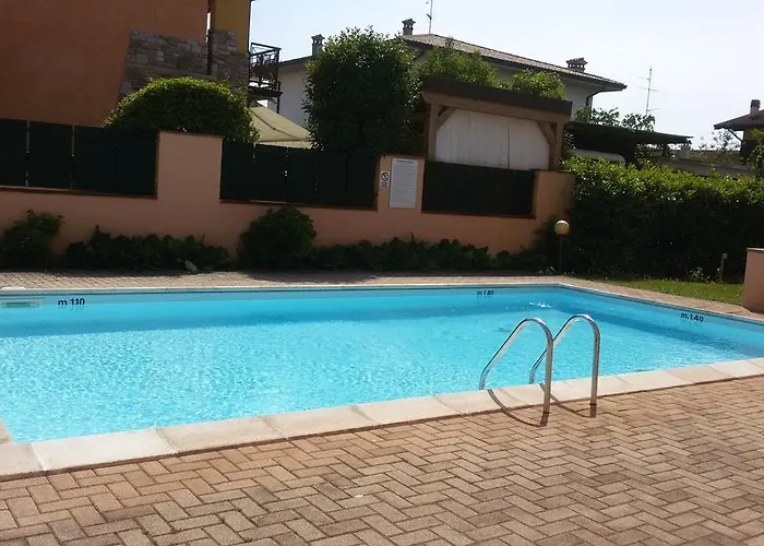 Appartamenti Fiordaliso