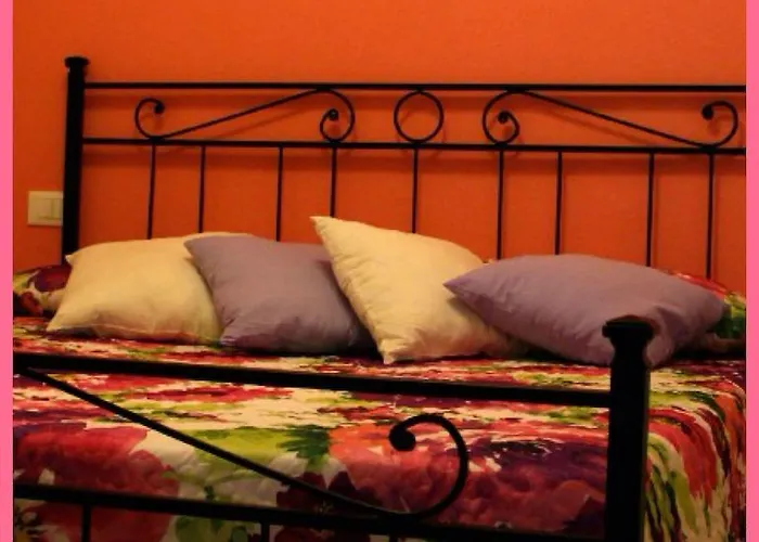 Rainbow B&B