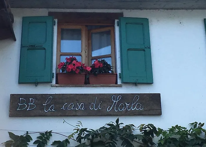 La Casa Di Marla