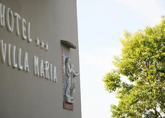 Hotel Villa Maria