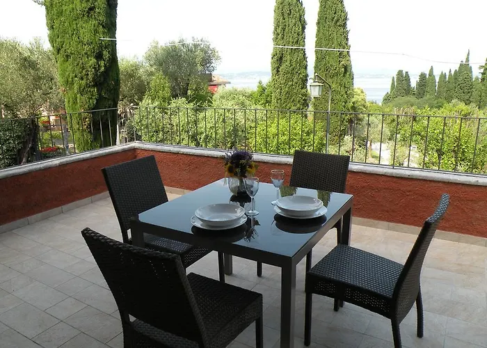 Villa Paradiso Apartment