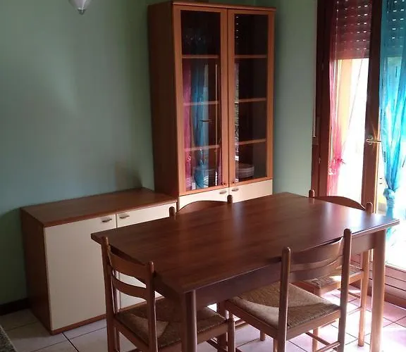 Roberto Apartment
