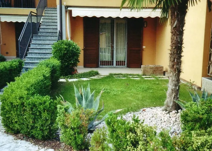 Residence Rovizza