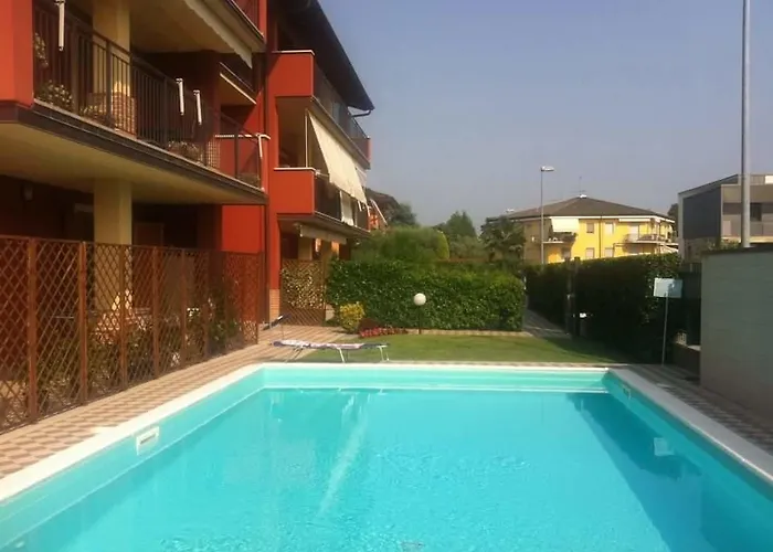 Residence Orchidea