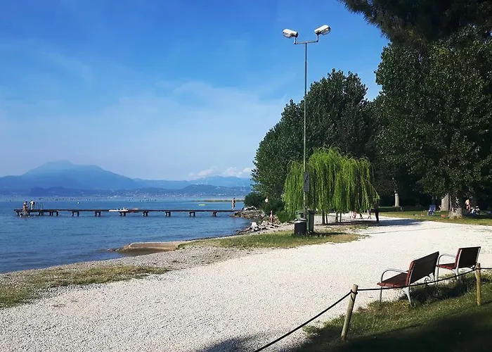 Casapatrizia B&B Sirmione