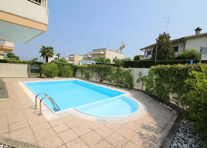 Appartamento Spiaggia Brema